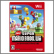 New �X�[�p�[�}���I�u���U�[�X Wii