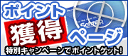 ポイント獲得ページ
