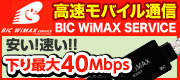 BIC wimax