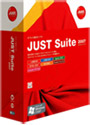 JUSTSYSTEM「JUST Suite 2007」「一太郎」「花子」：ウィンドウズビスタ対応！