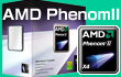 �}���`�R�A�̐^���𔭊��IAMD Phenom II �j���[���f���o��