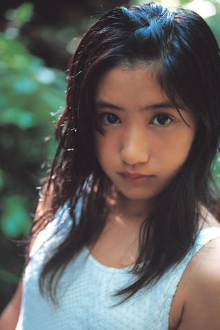 長野せりな