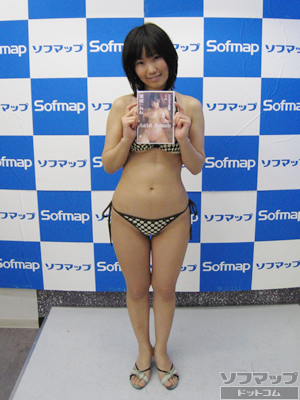 栗緒ねね