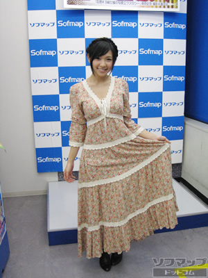 小倉奈々