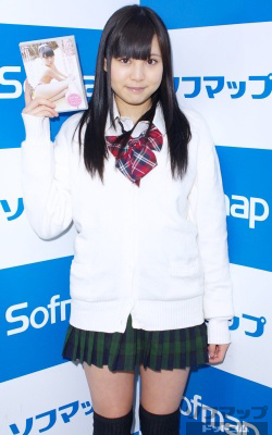 加藤まりん