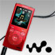 WALKMAN�y�VE�V���[�Y�z�\���t���I