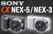 SONY ��NEX-5/NEX-3