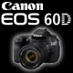 Canon EOS 60D