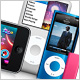 iPod 好評発売中! iPod 好評発売中!