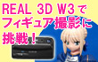 REAL 3D W3