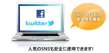 �u�R�̐l�CSNS�v�ɑΉ�