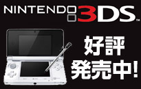 NINTENDO 3DS