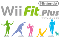 Wii Fit Plus