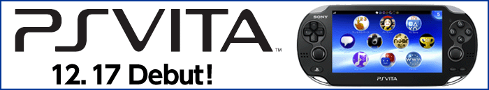 PS VITA �D�]������!