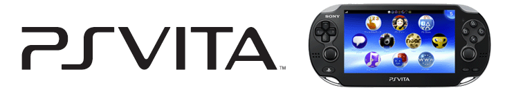PS VITA