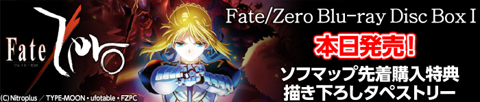 Fate Zero