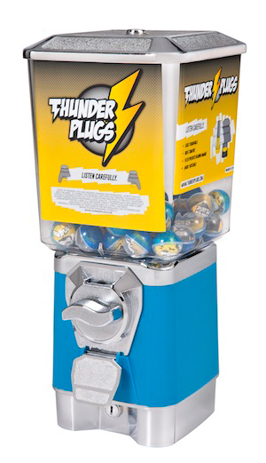 THUNDERPLUGS(サンダープラグス) THUNDERPLUGS(サンダープラグス)