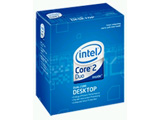 Intel Core 2 Duo E6300 BOX品
