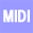 MIDI