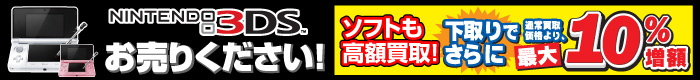 �j���e���h�[3DS�����܂�