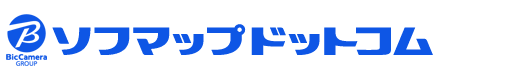 パソコン通販ならソフマップ・ドットコム【公式】
