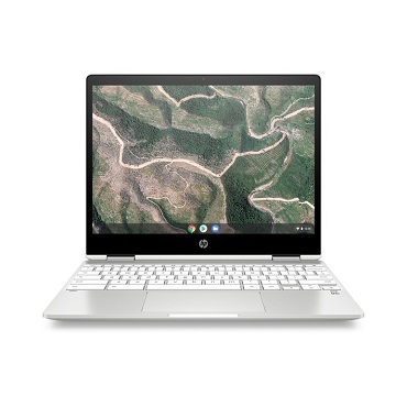 Hp Chromebook X360 12