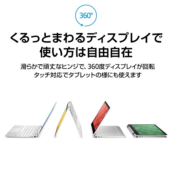 Hp Chromebook X360 12