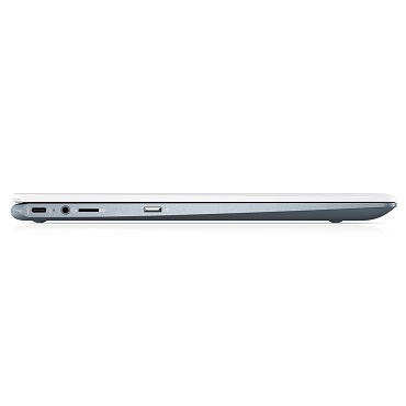 Hp Chromebook X360 14