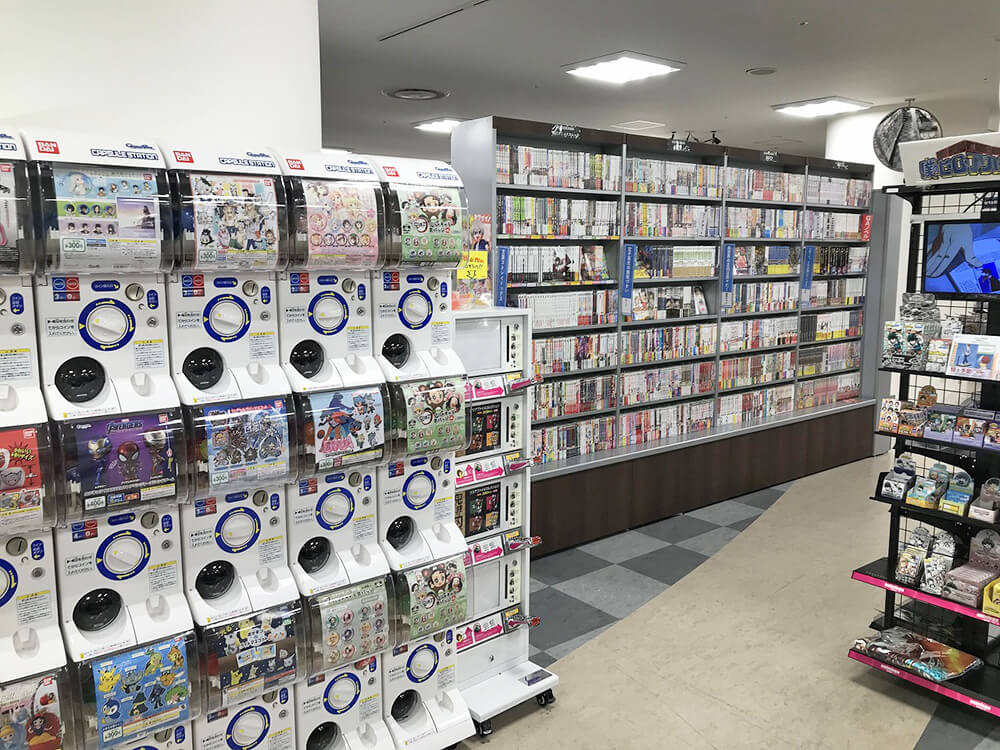 アニメガ ソフマップ 高松瓦町flag店 アニメガ Animega ソフマップ Sofmap アニメガ ソフマップ 高松瓦町flag店 アニメガ Animega ソフマップ Sofmap