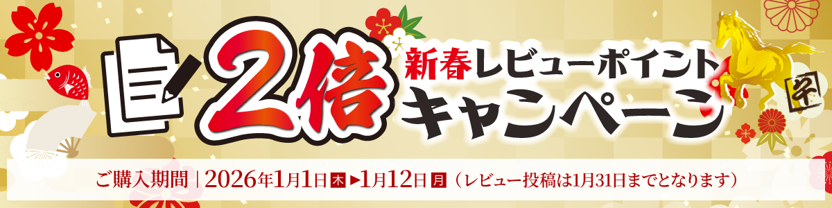 �V�t���r���[�|�C���g2�{�L�����y�[��