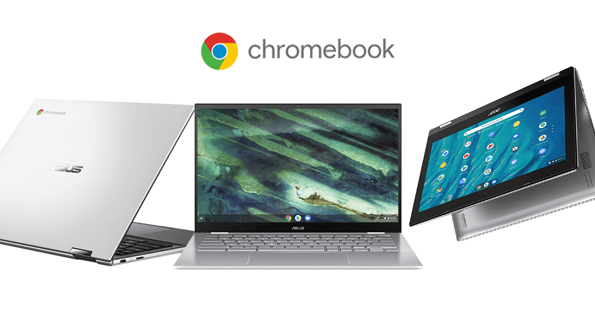 Chromebook（クロームブック）おすすめ8選【2026年版】｜ソフマップ
