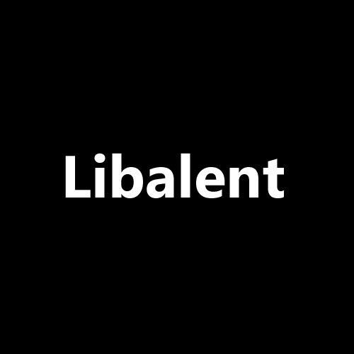 Libalent