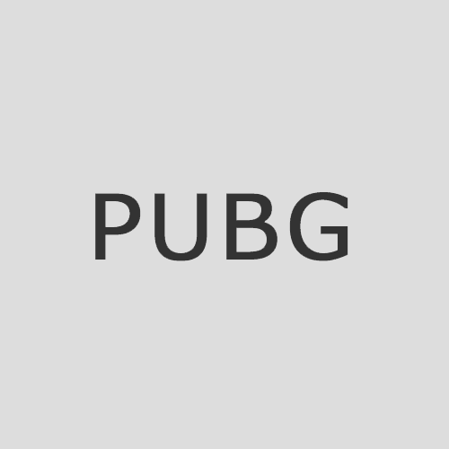 PUBG