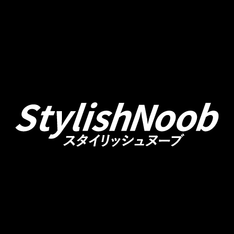 stylishnoob