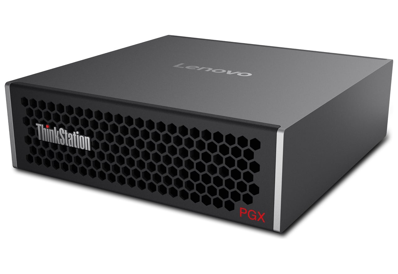 ThinkStation PGX