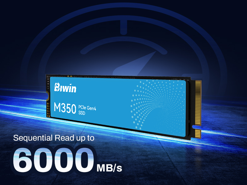 M350 SSD