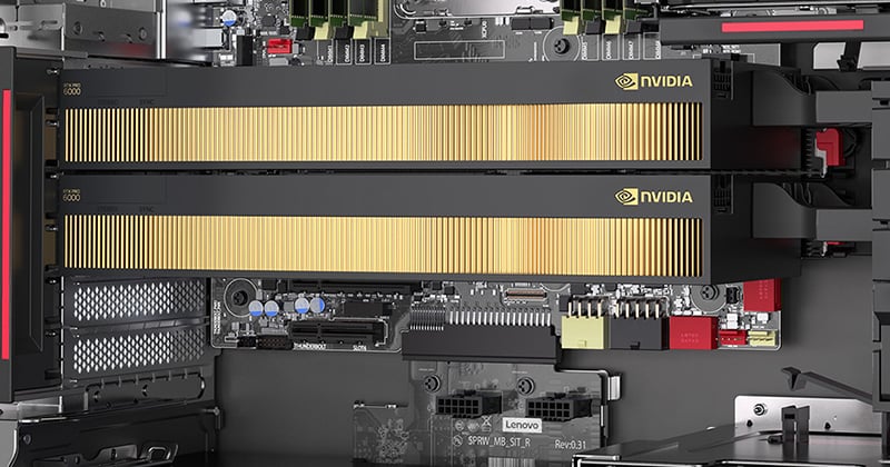 NVIDIA RTX�V���[�Y