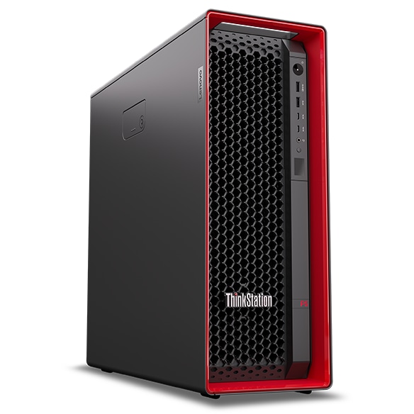 Lenovo ThinkStation P5 Gen 2