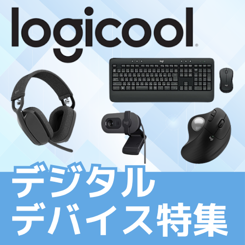 Logicool���i���W