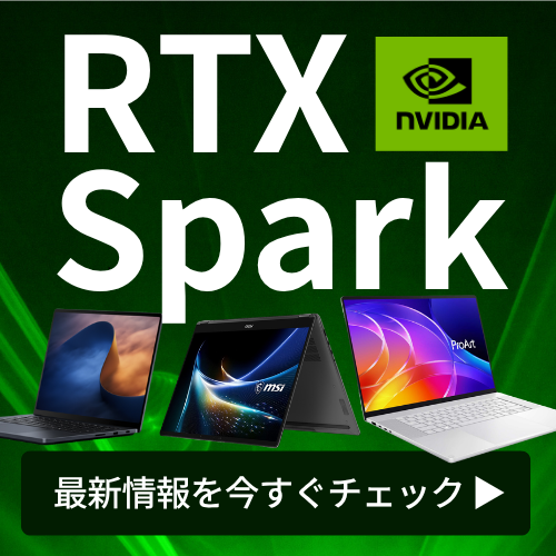 RTX Spark����Surface Laptop Ultra�o��I