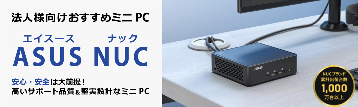 @ll߃~jpc asus nuc