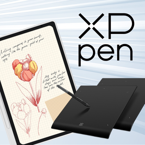 XP-PEN���W
