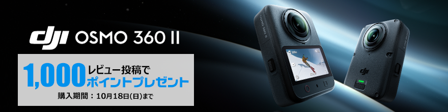 DJI Osmo���r���[CP