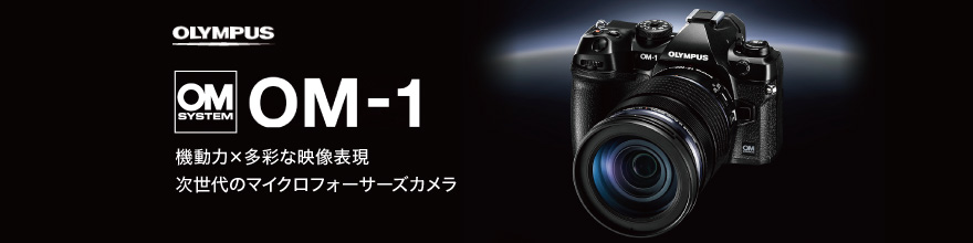 OM-1