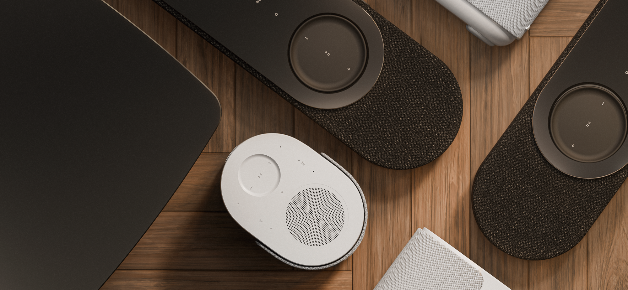 Bose Lifestyle Collection