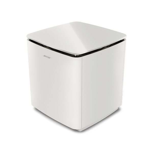 Bose Life Style Ultra Subwoofer WhiteSmoke