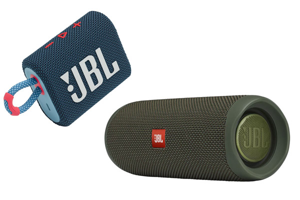 Bluetooth(ブルートゥース)スピーカー おすすめ10選【2024年版