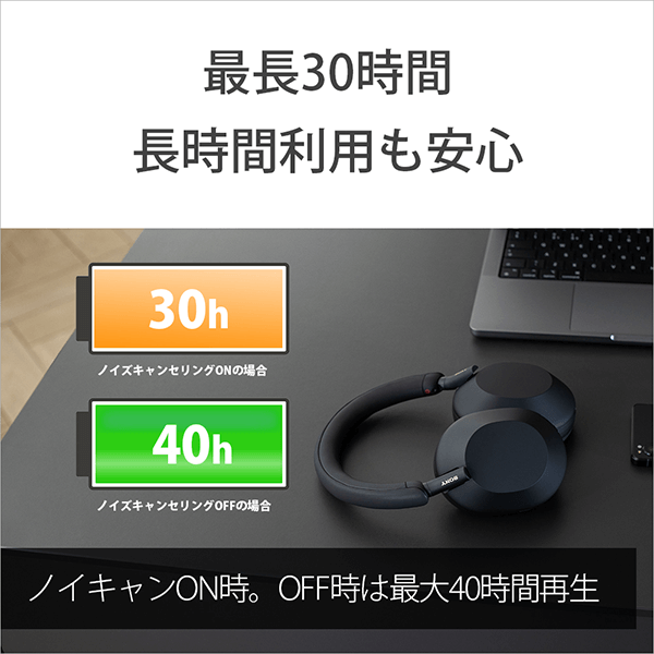 ブルートゥースヘッドホン プラチナシルバー WH-1000XM5SM ［Bluetooth  /ノイズキャンセリング対応］｜の通販はソフマップ[sofmap]