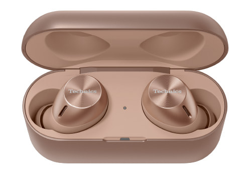 Technics ワイヤレスイヤホン テクニクス 完全ワイヤレスイヤホン EAH-AZ100 EAH-AZ80 EAH-AZ60M2