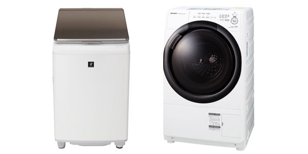 生活家電 洗濯機 洗濯機おすすめ10選【2023年版】｜ソフマップ[sofmap]